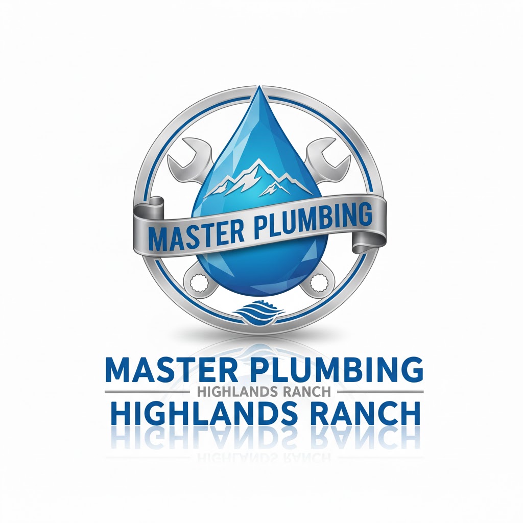 Master Plumbing Highlands Ranch Logo
